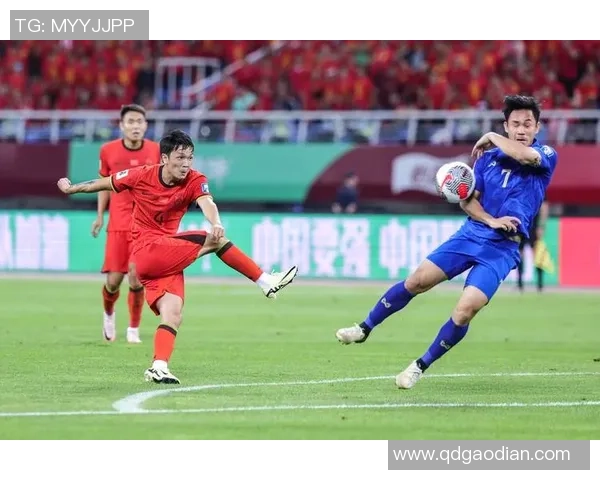 球星眼中的中国足球：他们对中国足球现状与未来的评价和期望